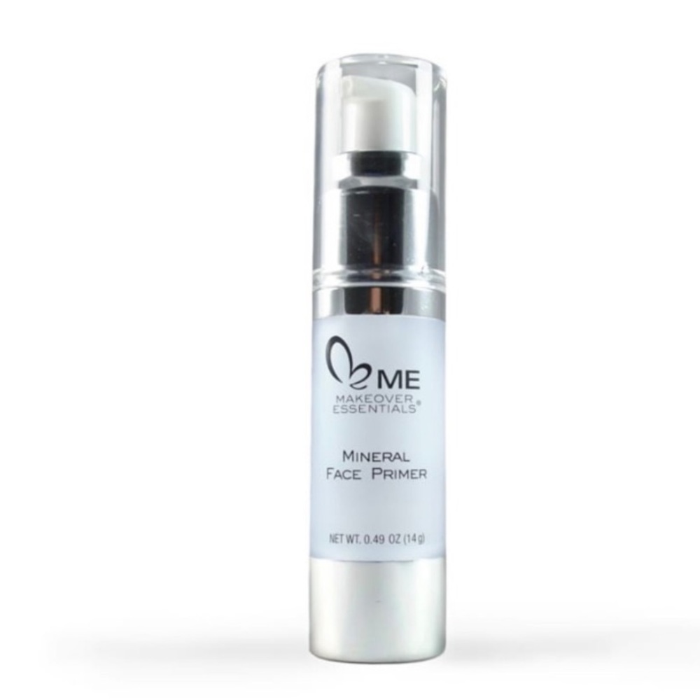 ME Makeover Essentials Face Primer - Picture 4 of 8